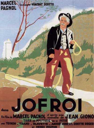 Jofroi (1933) | Worldscinema | Download Free