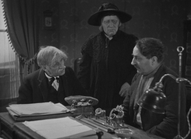 Jofroi (1933) | Worldscinema | Download Free-poster