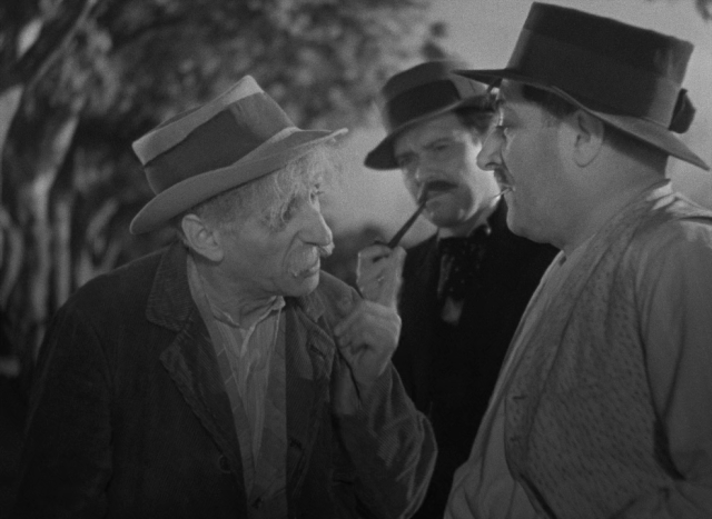 Jofroi (1933) | Worldscinema | Download Free-poster