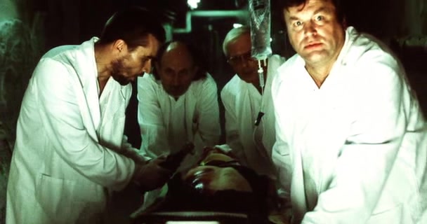 Johanna (2005) Kornél Mundruczó, Orsolya Tóth, Eszter Wierdl, Zsolt Trill, Drama-poster