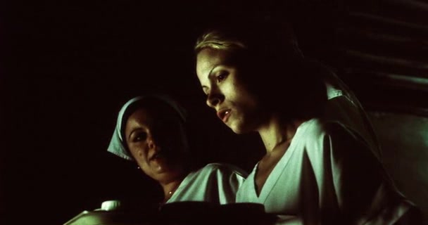 Johanna (2005) Kornél Mundruczó, Orsolya Tóth, Eszter Wierdl, Zsolt Trill, Drama-poster