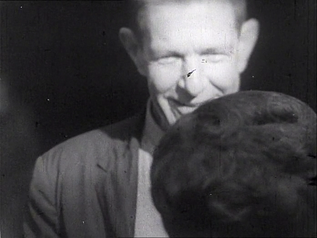 Klaus Wildenhahn - John Cage (1966)-poster