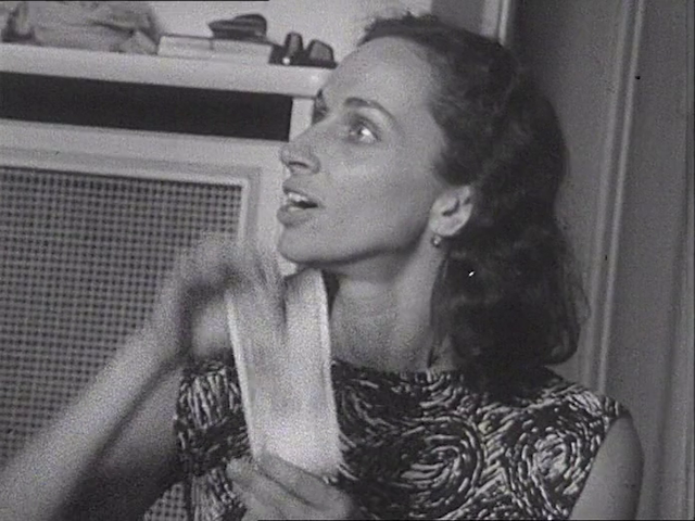 Klaus Wildenhahn - John Cage (1966)-poster