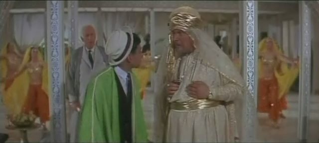 John Goldfarb, Please Come Home! (1965) J. Lee Thompson, Shirley MacLaine, Peter Ustinov, Richard Crenna, Comedy-poster