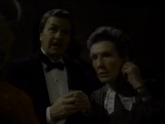 Lilyan Sievernich - John Huston and the Dubliners (1988)-poster