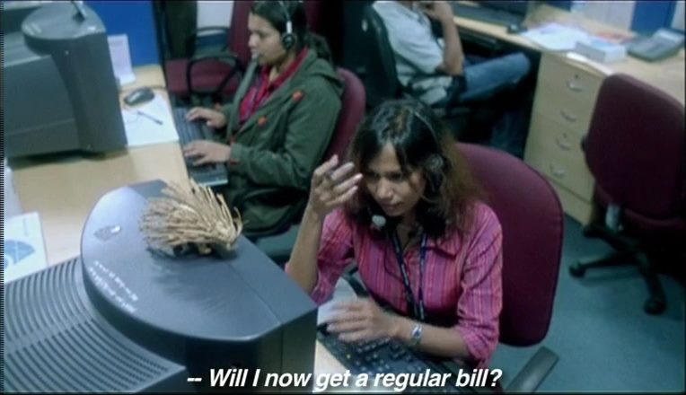 John and Jane (2005) Ashim Ahluwalia, Glen Castinho, Sydney Fernandes, Nikesh Soares, Documentary-poster