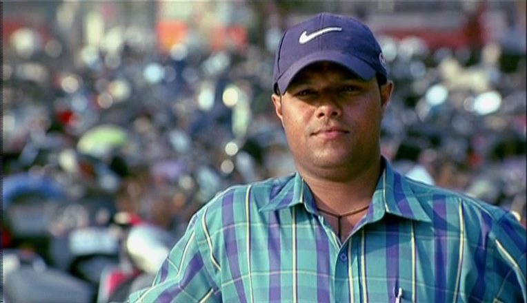 John and Jane (2005) Ashim Ahluwalia, Glen Castinho, Sydney Fernandes, Nikesh Soares, Documentary-poster