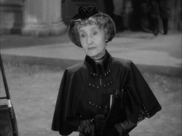 Johnny Come Lately (1943) by William K. Howard-poster