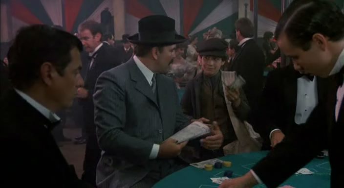 Johnny Dangerously (1984) Amy Heckerling, Michael Keaton, Joe Piscopo, Marilu Henner, Action, Comedy, Crime-poster