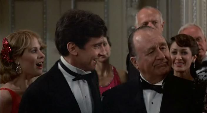 Johnny Dangerously (1984) Amy Heckerling, Michael Keaton, Joe Piscopo, Marilu Henner, Action, Comedy, Crime-poster