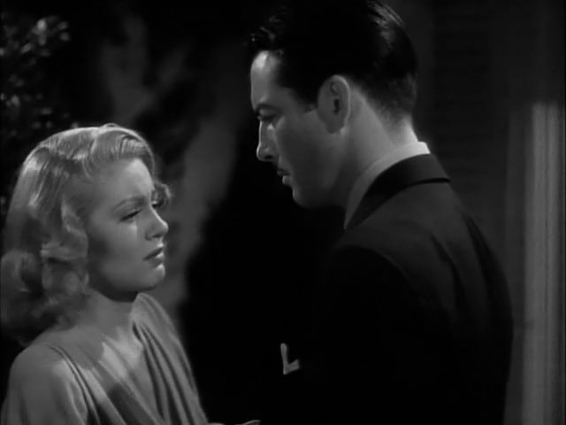 Johnny Eager (1941) Mervyn LeRoy, Robert Taylor, Lana Turner, Edward Arnold-poster