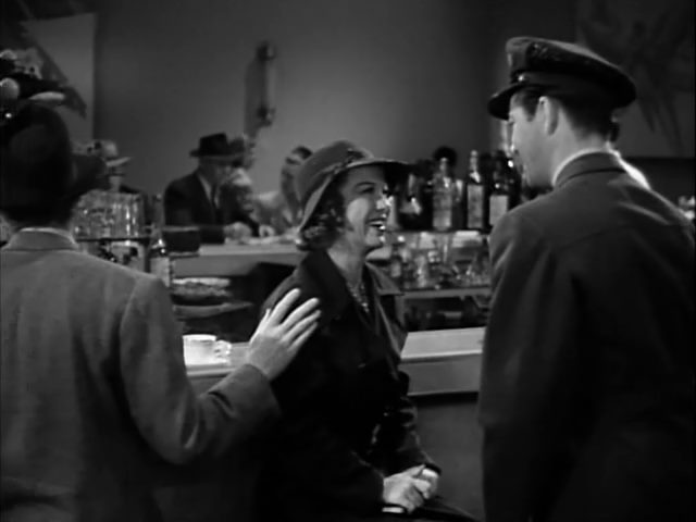 Johnny Eager (1941) Mervyn LeRoy, Robert Taylor, Lana Turner, Edward Arnold-poster