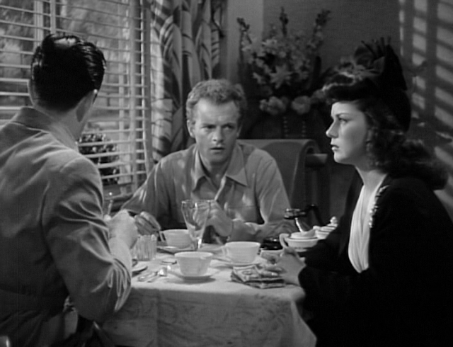 Johnny Eager (1941)-poster