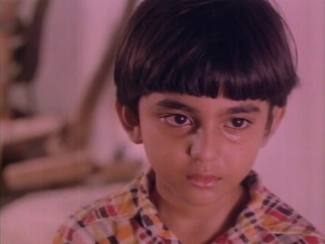 The Elephant God AKA Joi Baba Felunath (1979) Satyajit Ray, Soumitra Chatterjee, Parinita Banerjee, Haradhan Bannerjee-poster