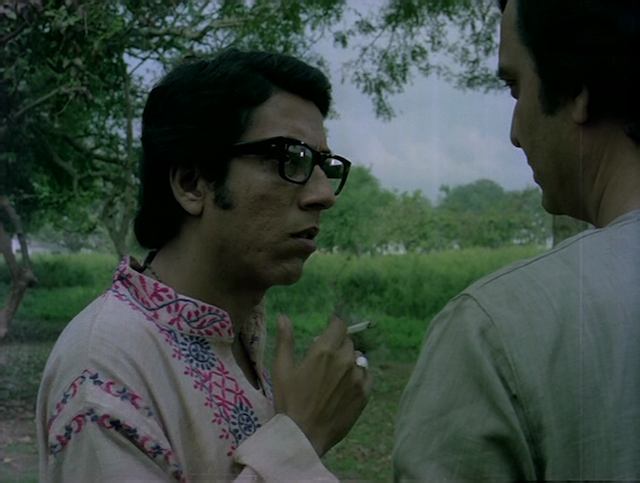 Joi Baba Felunath (1979)-poster