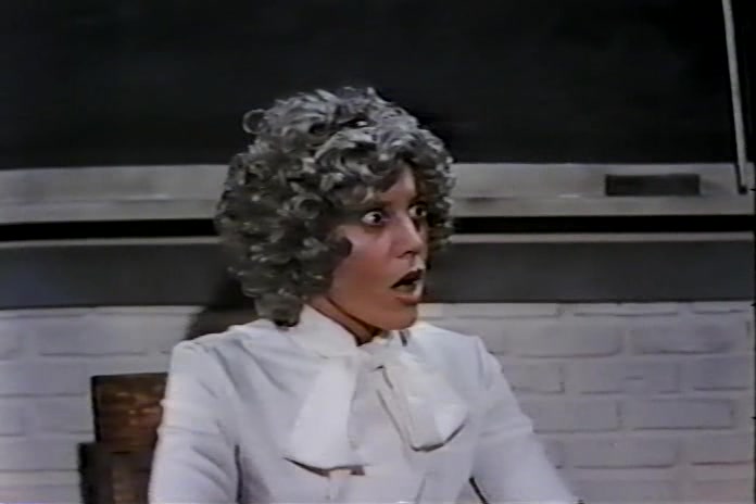 Jokes My Folks Never Told Me (1978) Gerry Woolery, Dave Adams, Patricia Alkaitis, James Arnold, Comedy, Erotic-poster