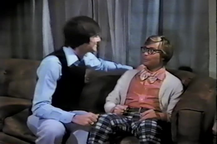 Jokes My Folks Never Told Me (1978) Gerry Woolery, Dave Adams, Patricia Alkaitis, James Arnold, Comedy, Erotic-poster