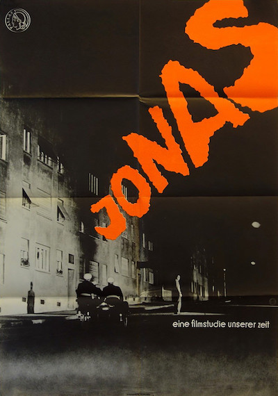 Jonas (1957) | worldscinema.org