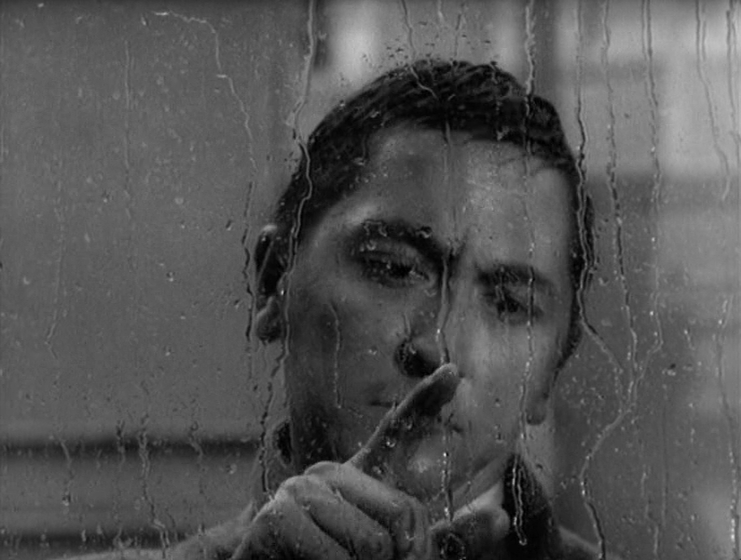 Jonas (1957) | worldscinema.org-poster