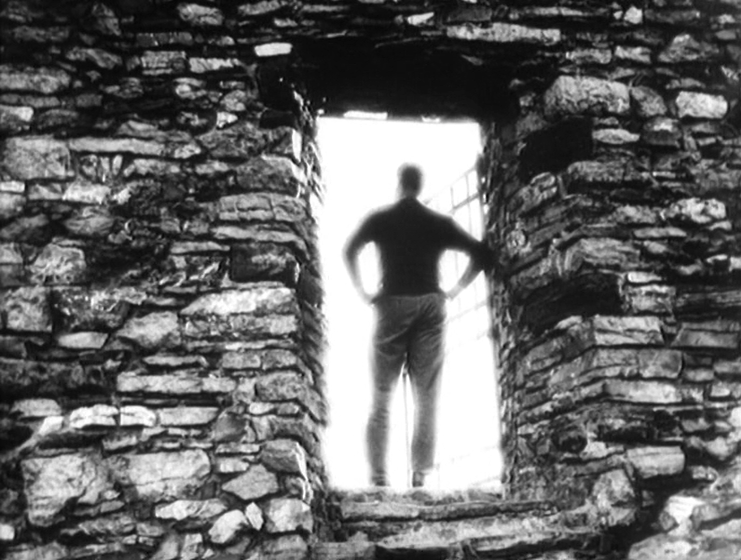 Jonas (1957) | worldscinema.org-poster