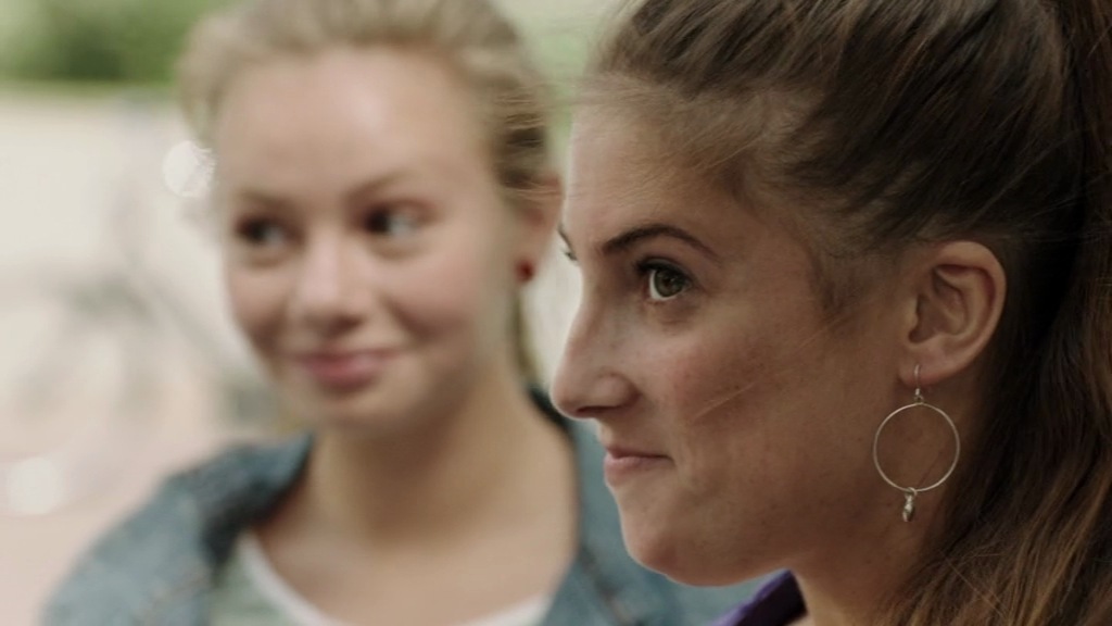 Jongens AKA Boys (2014) Mischa Kamp, Gijs Blom, Ko Zandvliet, Jonas Smulders-poster