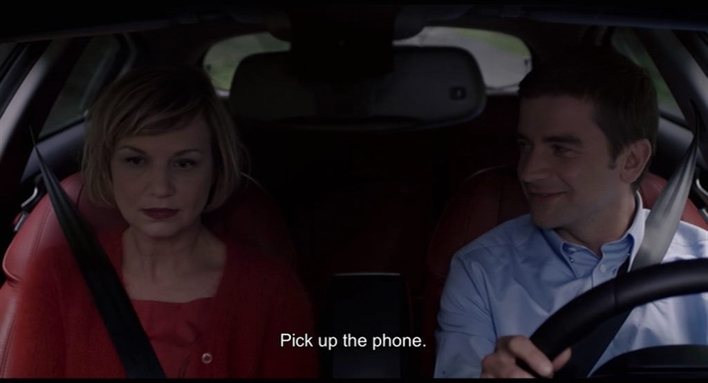 Jours de France / Four Days in France (2016) Jérôme Reybaud, Pascal Cervo, Arthur Igual, Fabienne Babe, Comedy, Drama, Romance-poster