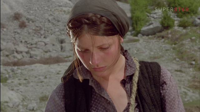 Jovana Lukina (1979)-poster