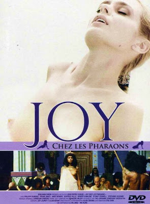 Joy and the Pharaohs / Joy et Joan chez les pharaons (1993) Jean-Pierre Garnier, Zara Whites, Philippe Dumond, Béatrice Valle