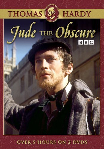Jude the Obscure (1971) Hugh David, Robert Powell, Fiona Walker, John Franklyn-Robbins