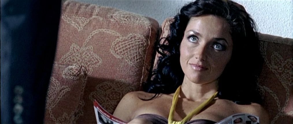 Trial (2007) Leonel Vieira, Júlio César, José Eduardo, Alexandra Lencastre-poster