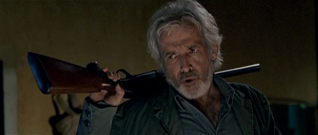 Trial (2007) Leonel Vieira, Júlio César, José Eduardo, Alexandra Lencastre-poster