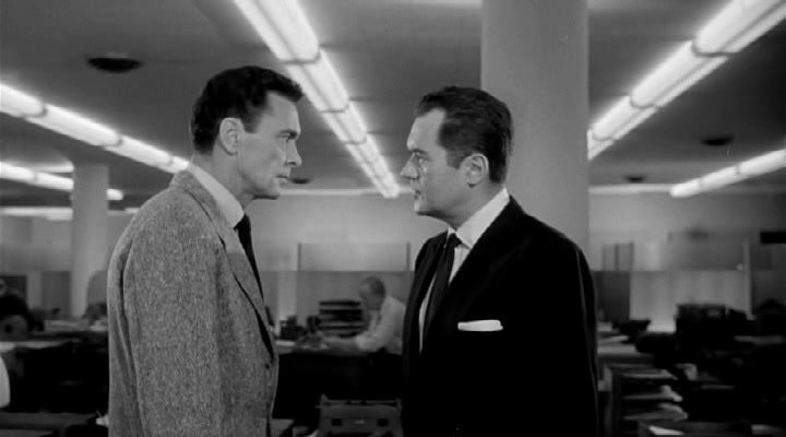 Julie (1956) Andrew L. Stone, Doris Day, Louis Jourdan, Barry Sullivan-poster