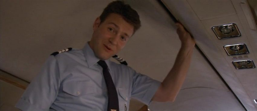 Juncture (2007) James Seale, Kristine Blackport-poster