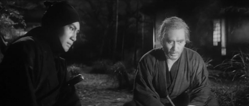 Seventeen Ninja (1963) Yasuto Hasegawa, Kôtarô Satomi, Jûshirô Konoe, Yuriko Mishima-poster