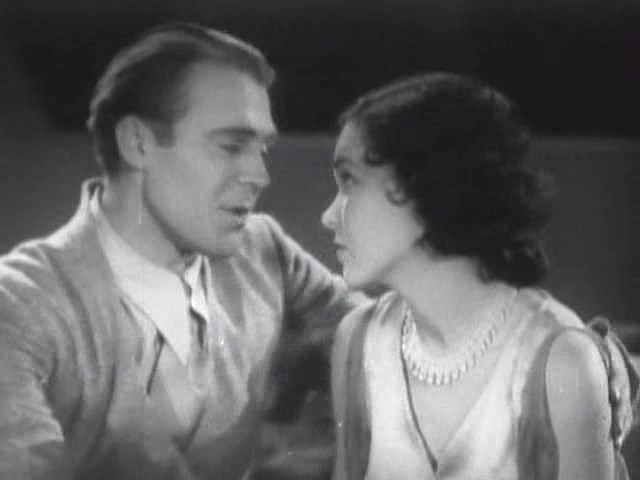 Just Imagine (1930) David Butler, El Brendel, Maureen O’Sullivan, John Garrick, Comedy, Fantasy, Musical, Romance, Sci-Fi-poster