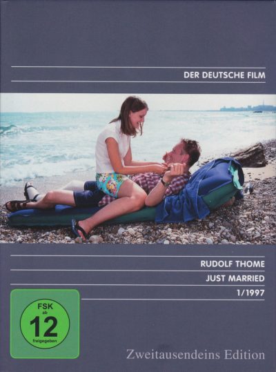 Rudolf Thome – Just Married (1998)