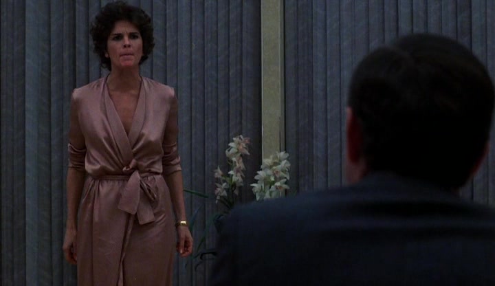 Just Tell Me What You Want (1980) Sidney Lumet, Ali MacGraw, Alan King, Myrna Loy-poster