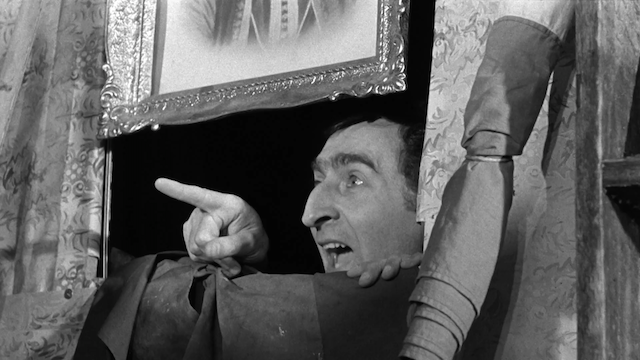 Jutro AKA The Morning (1967) by Mladomir 'Purisa' Djordjevic-poster