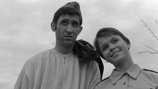 Jutro AKA The Morning (1967) by Mladomir 'Purisa' Djordjevic-poster