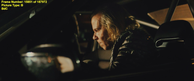 Juzni vetar AKA South Wind (2018) by Milos Avramovic-poster