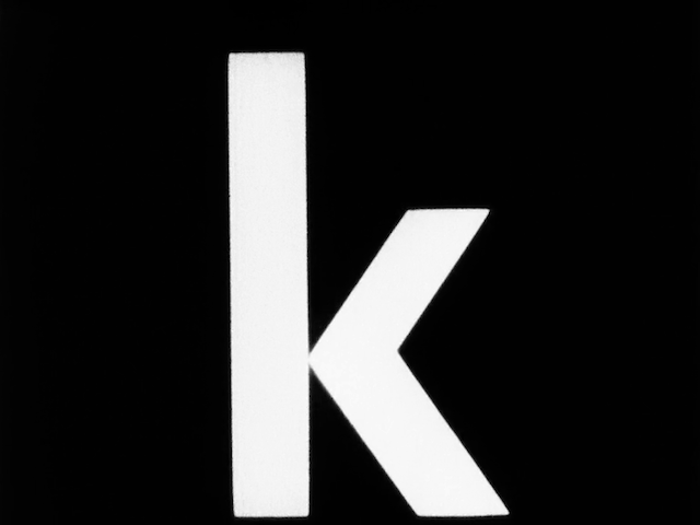 K (Metamorphosis) (1954) | Worldscinema | Download Free