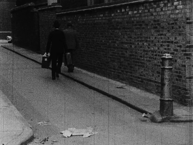 K (Metamorphosis) (1954) | Worldscinema | Download Free-poster