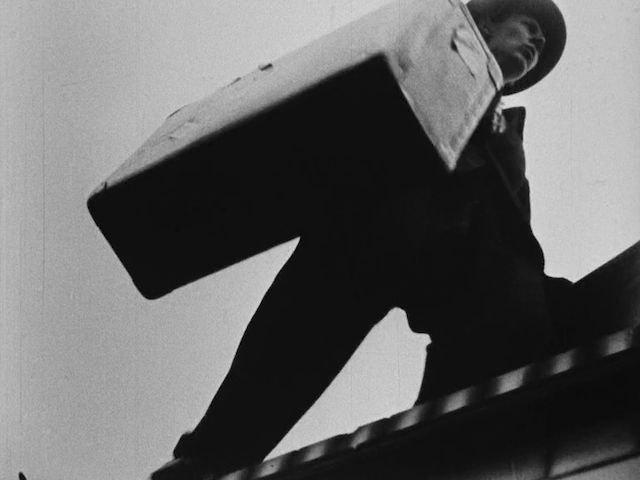 K (Metamorphosis) (1954) | Worldscinema | Download Free-poster