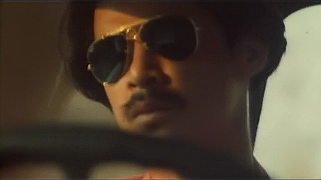 Ka lok bang dai sha, ka lok na dai korn (1991)-poster