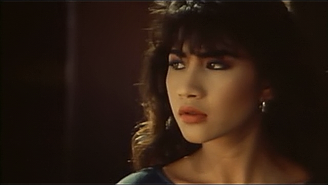 Ka lok bang dai sha, ka lok na dai korn (1991)-poster