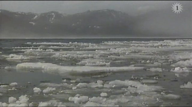 Kabloonak (1994)-poster