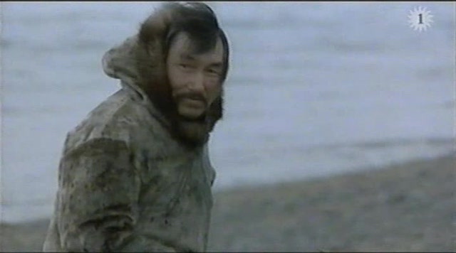 Kabloonak (1994)-poster