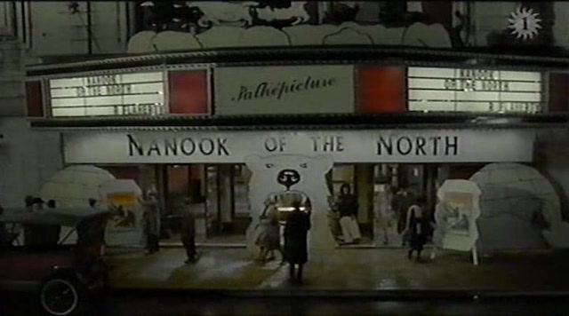 Kabloonak (1994)-poster