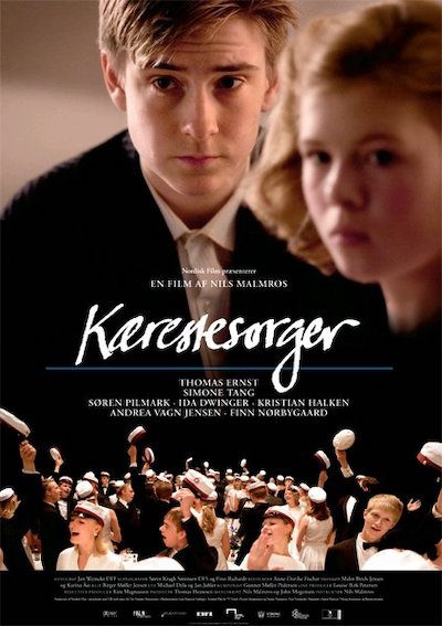 Nils Malmros – Kærestesorger AKA Aching Hearts (2009)