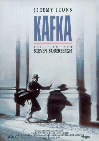 Kafka (1991) Steven Soderbergh, Jeremy Irons, Theresa Russell, Joel Grey
